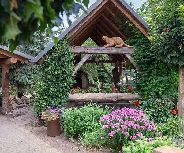 Biberburg 3* باد ليبينويردا