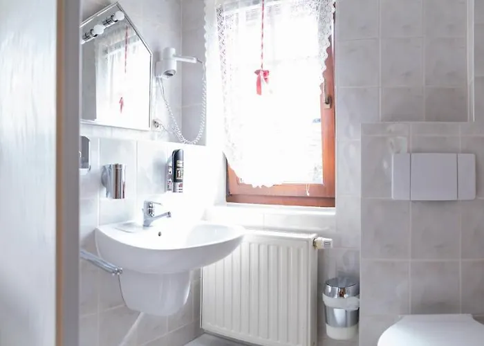 Biberburg Hotel Bad Liebenwerda