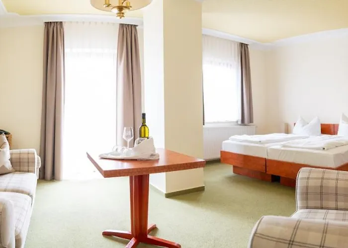 Biberburg 3* Bad Liebenwerda