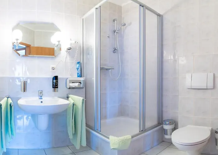 Biberburg 3* باد ليبينويردا