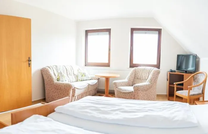 Hotel Biberburg Bad Liebenwerda