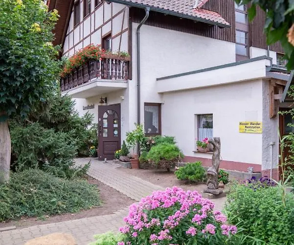 Biberburg 3* Bad Liebenwerda